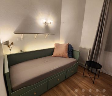 STUDIO MEUBLE - CENTRE VILLE - Photo 2