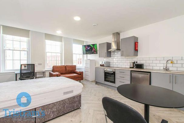 Victoria Street, Derby City Centre, DE1 - Photo 1