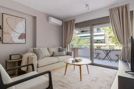 Διαμέρισμα για ενοικίαση - Αμπελόκηποι - Πεντάγωνο - Photo 4