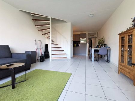 Te huur: Appartement Mauritsplaats in Rotterdam - Foto 3