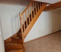 Location - Appartement - 3 pièces - 70.00 m² - bressols - Photo 3