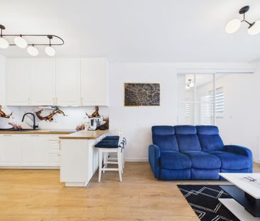 Komfortowe 2 pokoje | MP | KL | od zaraz 42.68 m² - Zdjęcie 1