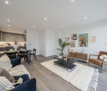 2 bedroom apartment to rent - Photo 1