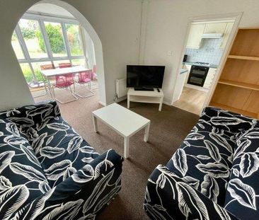 6 bedroom house share to rent - Photo 2