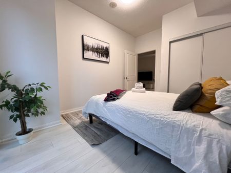 For Lease - 35 Bastion Street Unit# 109, Toronto, Ontario - Photo 2