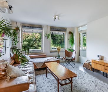 Hofmeyrstraat 2B 1091 LZ Amsterdam - foto 4
