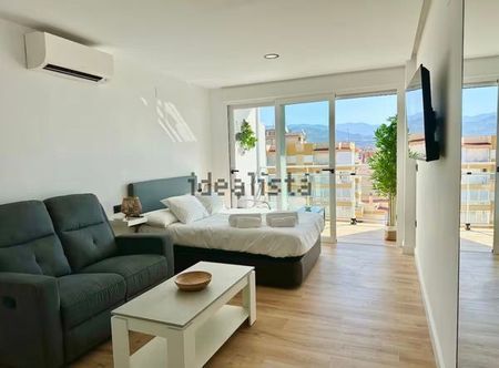 Alquiler de estudio en Calle Infantes, 29 - Photo 4