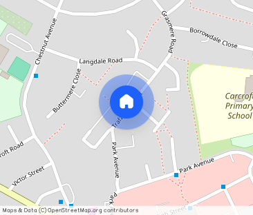 Trafalgar Street, Carcroft, Doncaster, South Yorkshire, DN6 - Photo 1