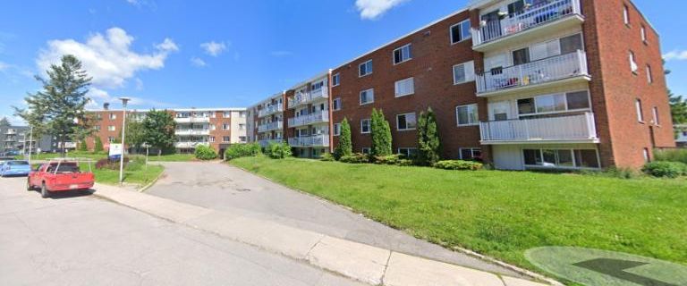 2 CH - 1 SDB - Gatineau - $1,595 /mo - Photo 1