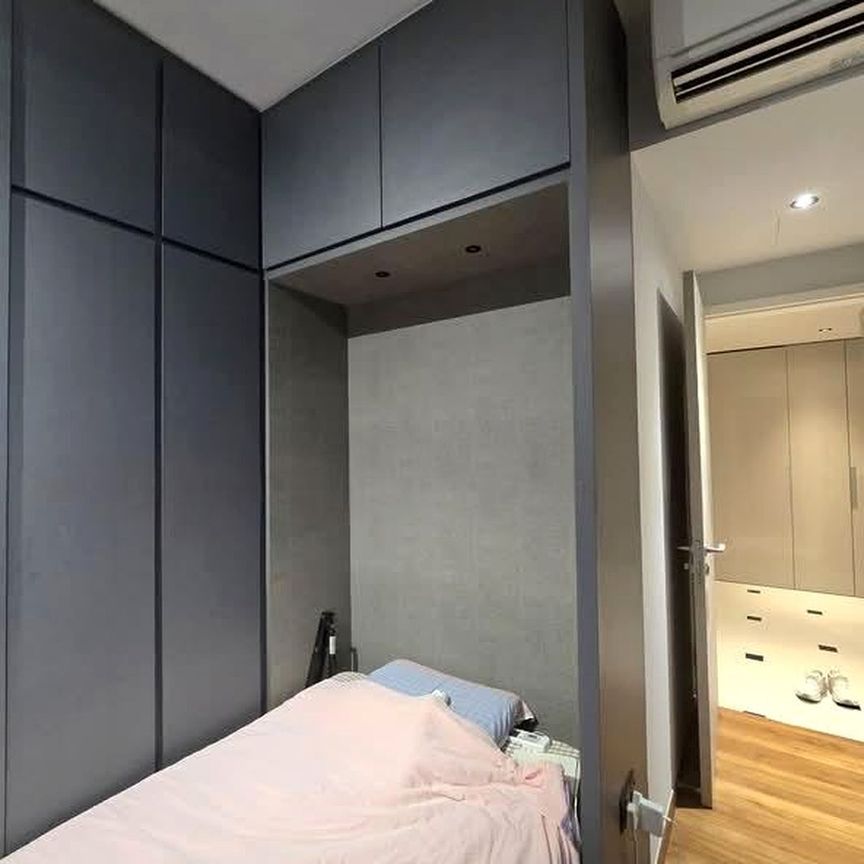 Sophia Hills (D9), Condominium - For Rent - Photo 1