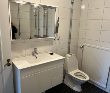 Tegelbruksgatan, Eskilstuna - Photo 4