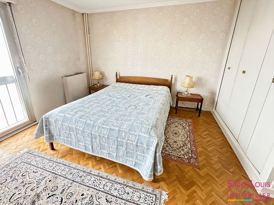 Appartement Poissy 4 pièces 96.07 m2, - Photo 1