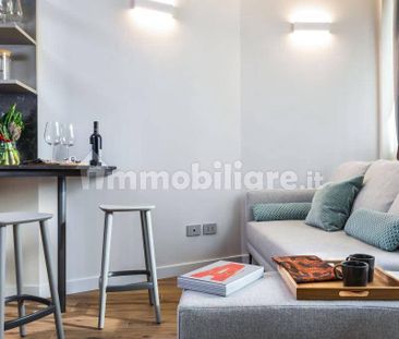Monolocale viale Corsica, Argonne - Corsica, Milano - Photo 2