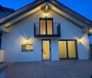 4 Zimmer, 90 m², 1. Stock - Foto 1