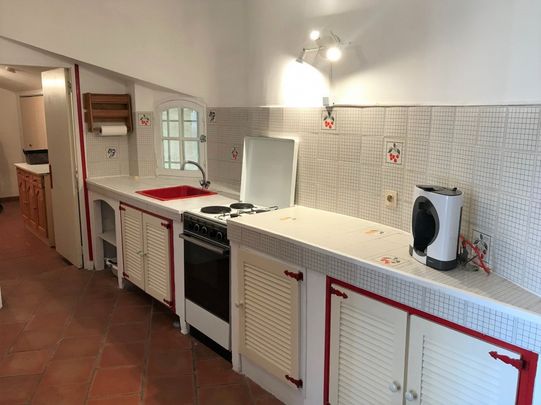 Appartement - Aix-En-Provence (13090) - 45 m² - - Photo 1