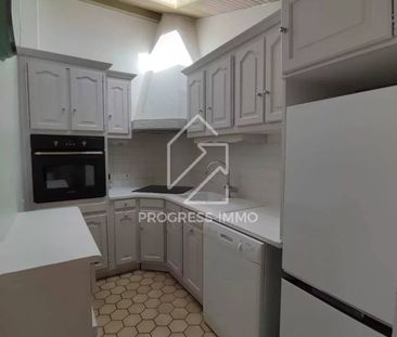 "Maison à louer, atypique - Quartier La Varenne, proche commerces - Photo 5