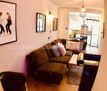 Braemar Road, Manchester, M14 6PS - Photo 2