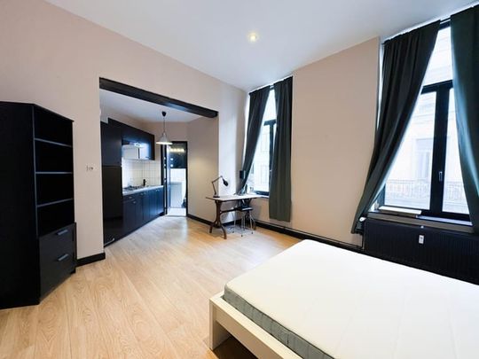 Studio te huur - Photo 1