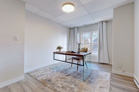 For Lease - 2238 4th Line Unit# MAIN, Innisfil, Ontario - Photo 2