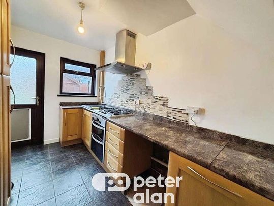 Ty Isaf Park Avenue, Risca, Newport, NP11 - Photo 1