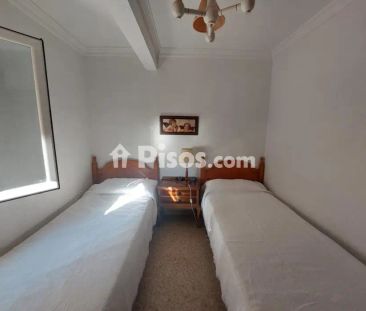 Piso en alquiler en Cádiz - Photo 6