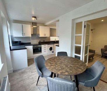 St Lukes Road, East Oxford, Hmo Ready Sharers, OX4 - Photo 4