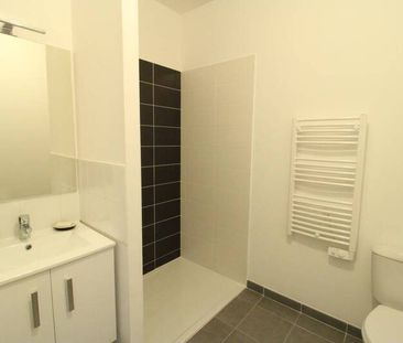 Appartement 1 pièce - - Photo 2