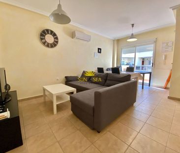 2 BEDROOM APARTMENT - JACARILLA - Photo 4