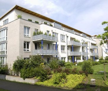 3-Zimmer-Wohnung in Bonn Heiderhof (5328_22) - Photo 1