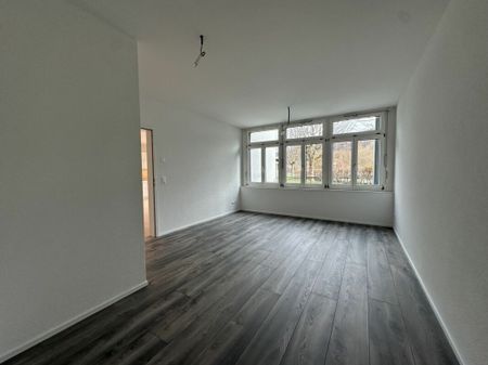 Life and housing in mutuality – your new community property in Kleinlützel - Photo 4