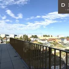 / DG / TERRASSENWOHNUNG / LAAER-WALD / 3-ZIMMER / ZWEITBEZUG / VERFÜGBAR AB SOFORT / KLIMATISIERT - Foto 2