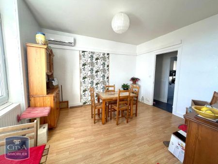 Appartement à louer 4 pièces 79.78m² - Photo 3