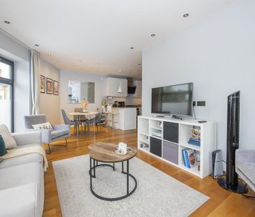 2 bedroom apartment to rent - Photo 3