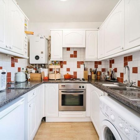 1 bedroom flat to rent - Photo 3