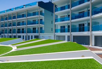 LUXURY APARTMENT FOR RENT First line from Arenal beach until summer