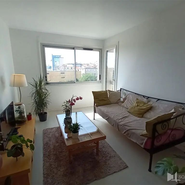 Location appartement 3 pièces - 56m² à Clermont-ferrand (63000) - Photo 1