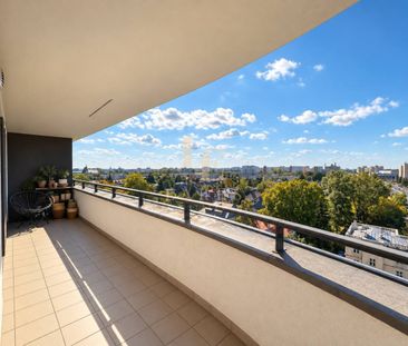 Garderoba | Duży balkon | Parking | Metro Służew - Фото 4