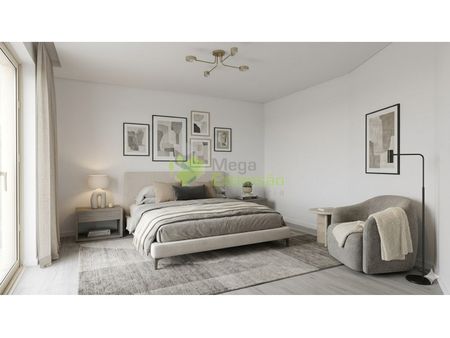Apartamento T2 em Lisboa - Foto 2