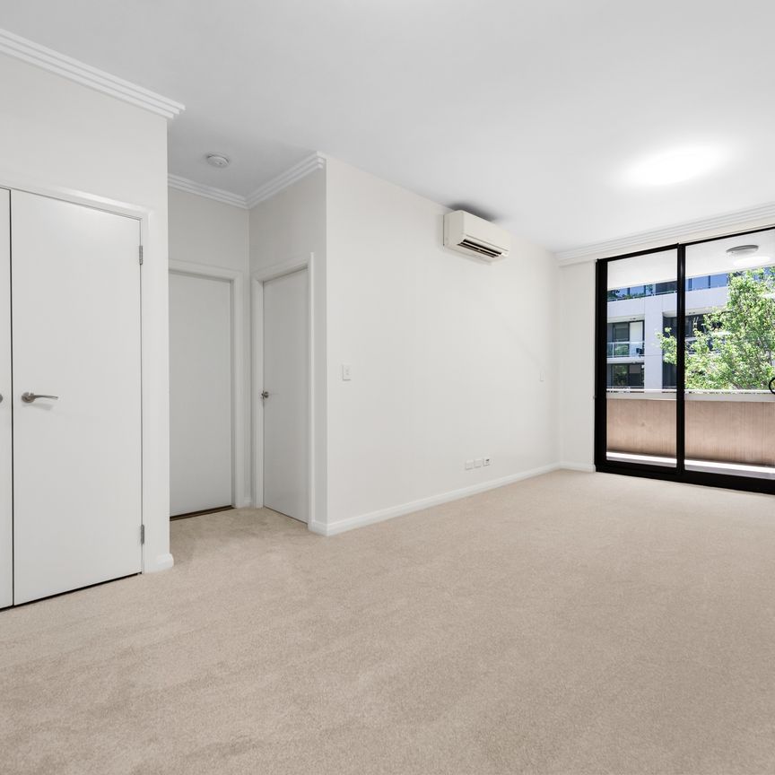 402/1 Half Street, Wentworth Point NSW 2127 - Apartment For Rent | Domain - Photo 1