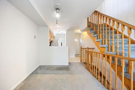 For Lease - 3895 Doug Leavens Boulevard Unit# 19, Mississauga, Ontario - Photo 2