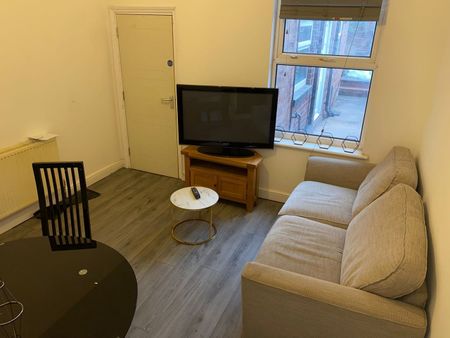 Room in a Shared House, Terrace Road, B19 - Photo 2