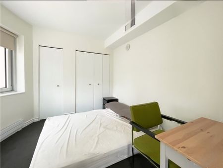 For Lease - 234 RIDEAU Street Unit# 404, Lower Town - Sandy Hill, Ontario - Photo 4