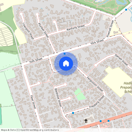 48 Fergusson Street, Masterton, Masterton