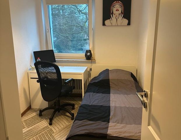 Ein Zimmer in WEDEL 22880 - Photo 1
