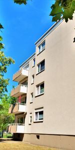 2-Zimmer-Wohnung in Frankenthal (Pfalz) mit Balkon - Photo 3
