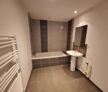 Appartement T3 à louer Noyal Chatillon Sur Seiche - 63 m² - Photo 3