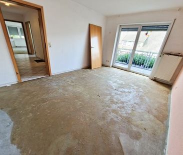 Frisch renovierte Wohnung mit zwei Balkonen und Tiefgaragenstellplatz - Photo 5