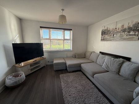 Saxon Heights, Nuneaton, Property for rent - Photo 3