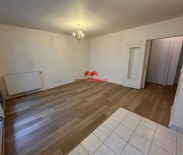 Location Appartement 1 pièce 31m² - Photo 1