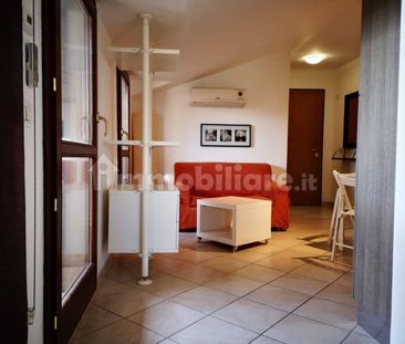 Mansarda via Giuseppe Verdi, Centro, Albano Laziale - Photo 2